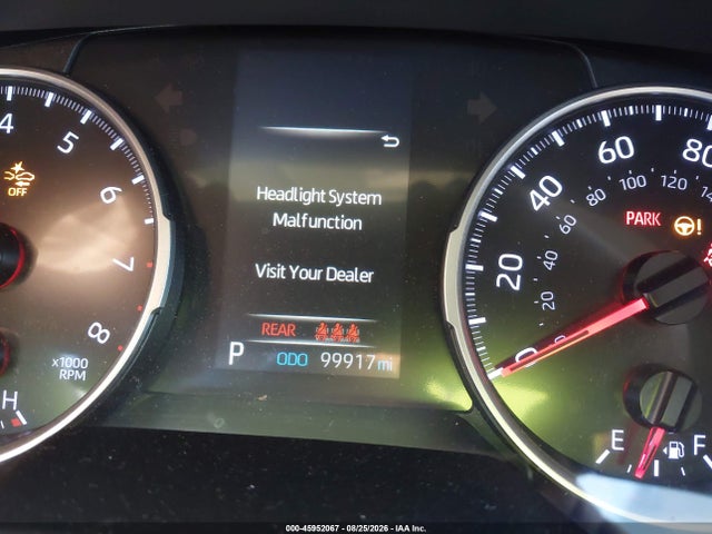 Toyota RAV4 LE 2019 JTMH1RFVXKD035602 Image 16