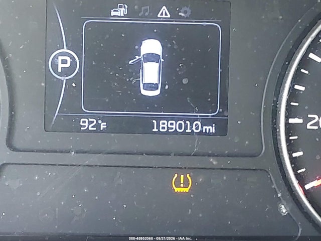 KIA Optima Lx 2018 5XXGT4L32JG239651 Image 15