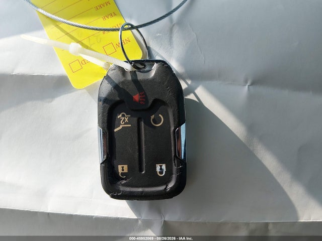 45952069 :رقم المزاد ، 3GKALMEVXNL202852 vin ، 2022 Gmc Terrain Fwd Sle مزاد بيع
