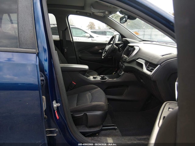 45952069 :رقم المزاد ، 3GKALMEVXNL202852 vin ، 2022 Gmc Terrain Fwd Sle مزاد بيع