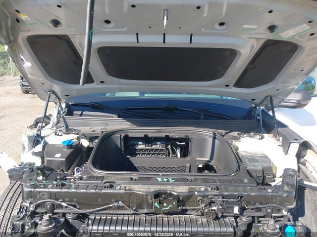 Продажа на аукционе авто 2024 Kia Ev9 Light Short Range, vin: KNDAA5S2XR6042117, номер лота: 45952070