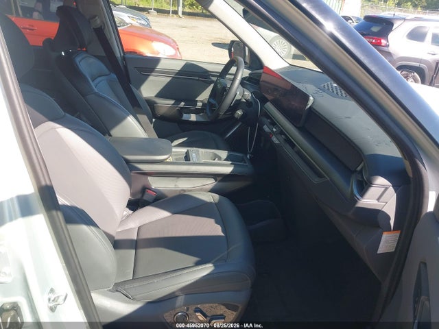 Продажа на аукционе авто 2024 Kia Ev9 Light Short Range, vin: KNDAA5S2XR6042117, номер лота: 45952070