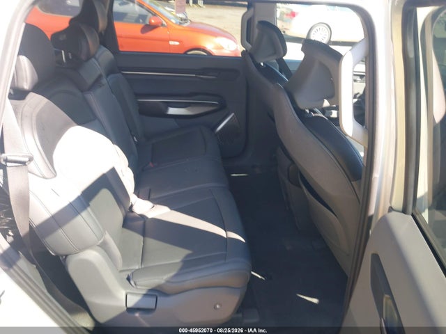 Продажа на аукционе авто 2024 Kia Ev9 Light Short Range, vin: KNDAA5S2XR6042117, номер лота: 45952070