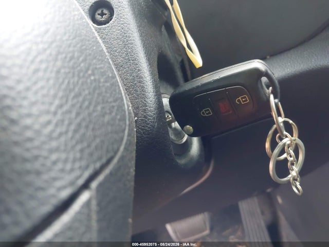 Продажа на аукционе авто 2012 Kia Sportage Lx, vin: KNDPB3A25C7226203, номер лота: 45952075