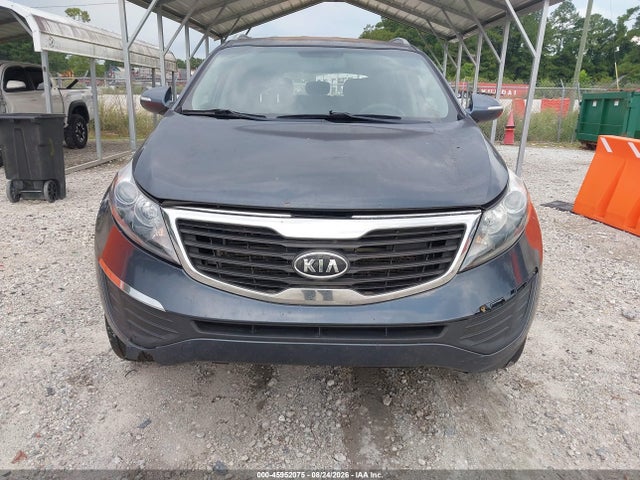 Продажа на аукционе авто 2012 Kia Sportage Lx, vin: KNDPB3A25C7226203, номер лота: 45952075