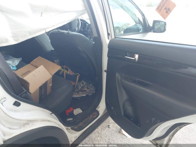 Aukcja sprzedaży 2012 Kia Sorento Lx V6, vin: 5XYKT4A25CG215427, numer aukcji: 45952076