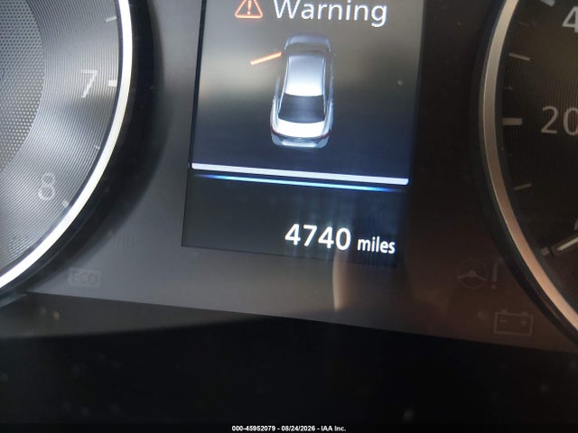 Продаж на аукціоні авто 2025 Nissan Sentra S, vin: 3N1AB8BV7SY382321, номер лоту: 45952079