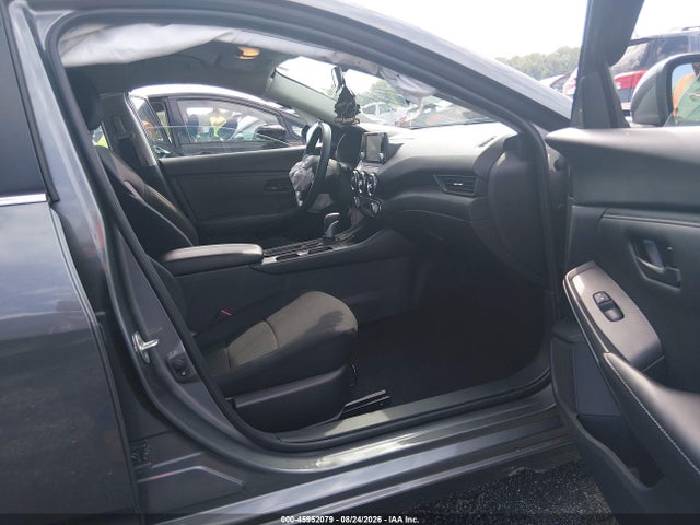 Продаж на аукціоні авто 2025 Nissan Sentra S, vin: 3N1AB8BV7SY382321, номер лоту: 45952079