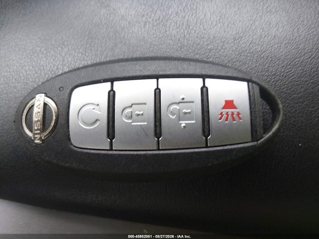 Aukcja sprzedaży 2023 Nissan Murano Sv Fwd, vin: 5N1AZ2BJ7PC130339, numer aukcji: 45952081
