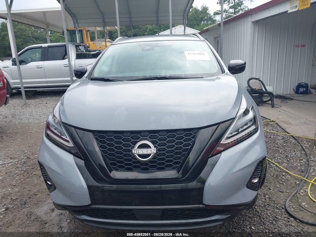 Aukcja sprzedaży 2023 Nissan Murano Sv Fwd, vin: 5N1AZ2BJ7PC130339, numer aukcji: 45952081
