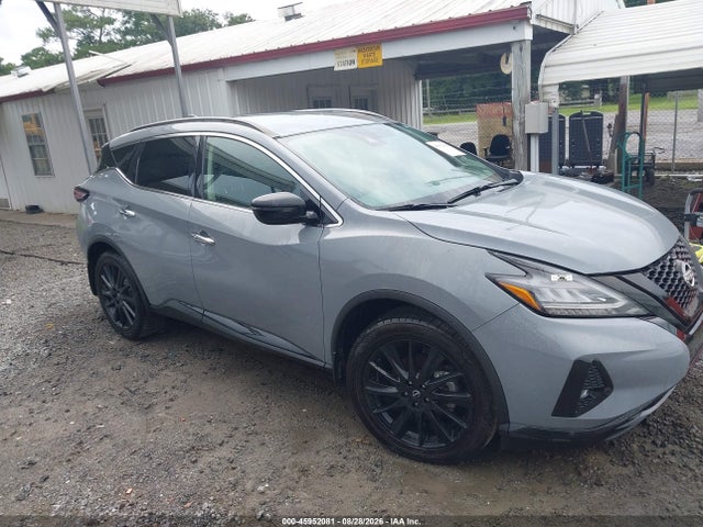 Aukcja sprzedaży 2023 Nissan Murano Sv Fwd, vin: 5N1AZ2BJ7PC130339, numer aukcji: 45952081
