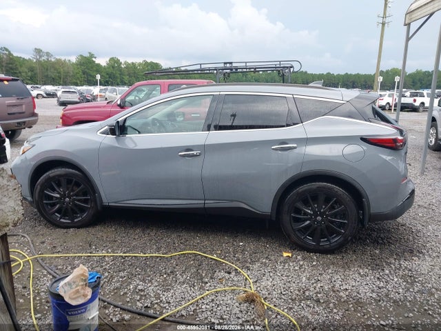 Aukcja sprzedaży 2023 Nissan Murano Sv Fwd, vin: 5N1AZ2BJ7PC130339, numer aukcji: 45952081
