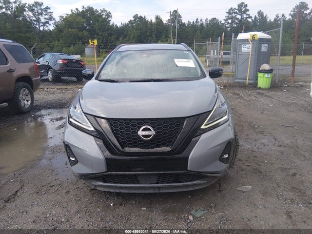 Aukcja sprzedaży 2023 Nissan Murano Sv Fwd, vin: 5N1AZ2BJ7PC130339, numer aukcji: 45952081