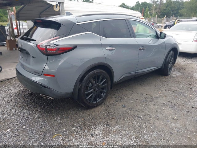 Aukcja sprzedaży 2023 Nissan Murano Sv Fwd, vin: 5N1AZ2BJ7PC130339, numer aukcji: 45952081
