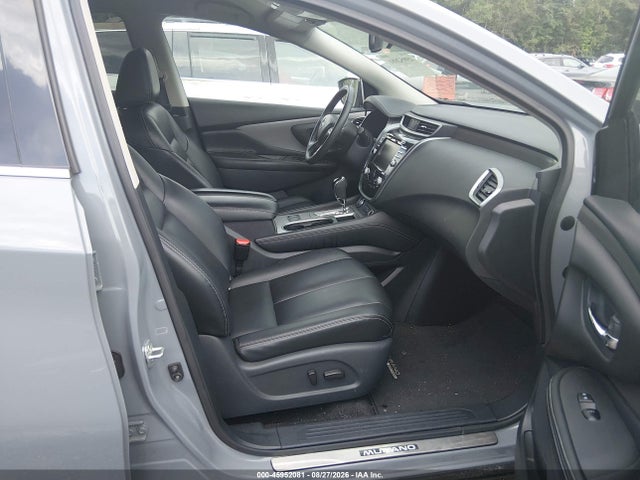 Aukcja sprzedaży 2023 Nissan Murano Sv Fwd, vin: 5N1AZ2BJ7PC130339, numer aukcji: 45952081