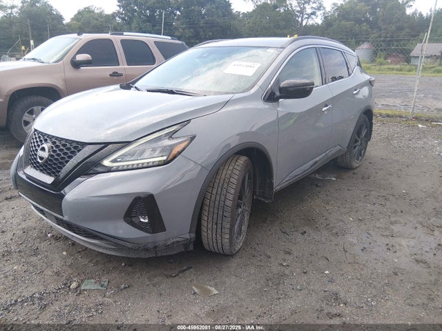 Aukcja sprzedaży 2023 Nissan Murano Sv Fwd, vin: 5N1AZ2BJ7PC130339, numer aukcji: 45952081