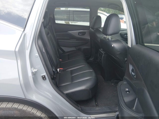 Aukcja sprzedaży 2023 Nissan Murano Sv Fwd, vin: 5N1AZ2BJ7PC130339, numer aukcji: 45952081