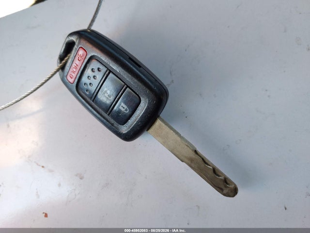 Aukcja sprzedaży 2014 Honda Cr-v Ex-l, vin: 2HKRM4H72EH616331, numer aukcji: 45952083