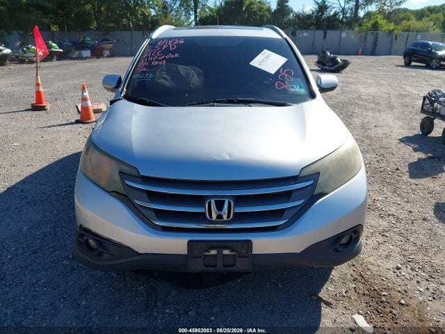 Aukcja sprzedaży 2014 Honda Cr-v Ex-l, vin: 2HKRM4H72EH616331, numer aukcji: 45952083