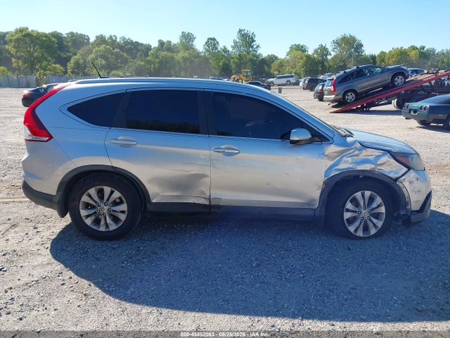 Aukcja sprzedaży 2014 Honda Cr-v Ex-l, vin: 2HKRM4H72EH616331, numer aukcji: 45952083
