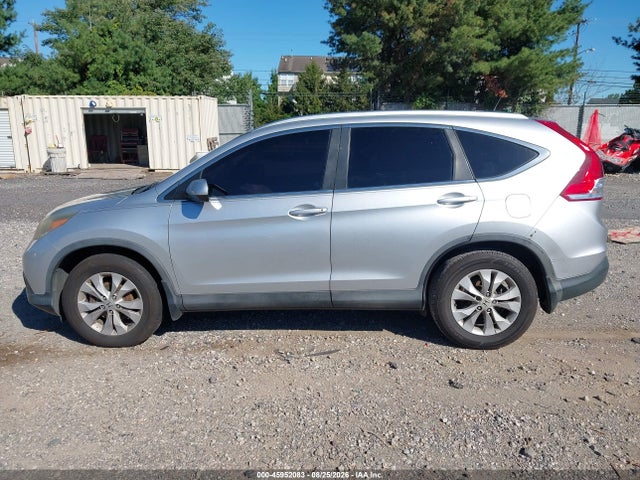 Aukcja sprzedaży 2014 Honda Cr-v Ex-l, vin: 2HKRM4H72EH616331, numer aukcji: 45952083