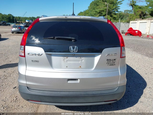 Aukcja sprzedaży 2014 Honda Cr-v Ex-l, vin: 2HKRM4H72EH616331, numer aukcji: 45952083