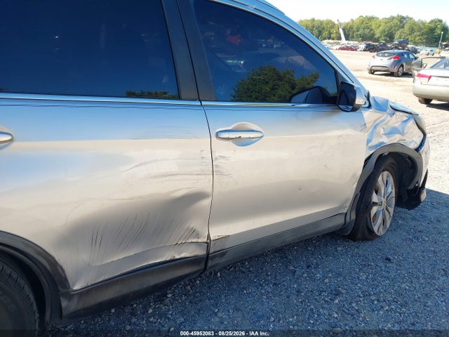 Aukcja sprzedaży 2014 Honda Cr-v Ex-l, vin: 2HKRM4H72EH616331, numer aukcji: 45952083