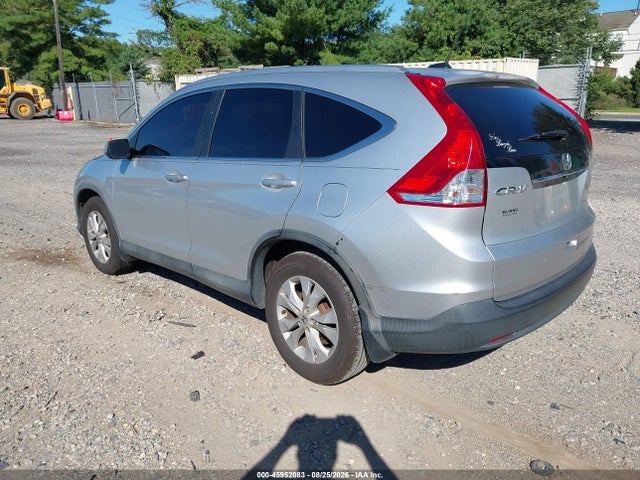 Aukcja sprzedaży 2014 Honda Cr-v Ex-l, vin: 2HKRM4H72EH616331, numer aukcji: 45952083