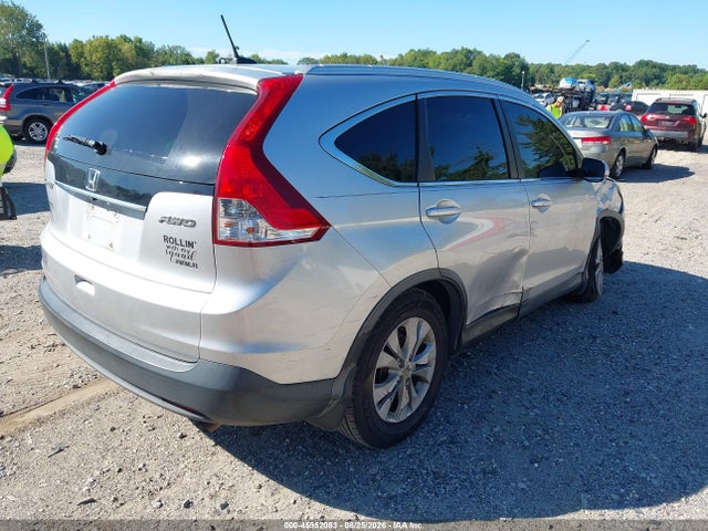 Aukcja sprzedaży 2014 Honda Cr-v Ex-l, vin: 2HKRM4H72EH616331, numer aukcji: 45952083