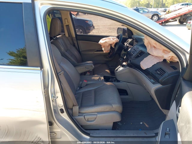 Aukcja sprzedaży 2014 Honda Cr-v Ex-l, vin: 2HKRM4H72EH616331, numer aukcji: 45952083