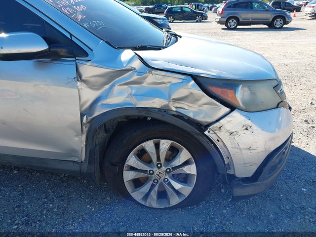 Aukcja sprzedaży 2014 Honda Cr-v Ex-l, vin: 2HKRM4H72EH616331, numer aukcji: 45952083