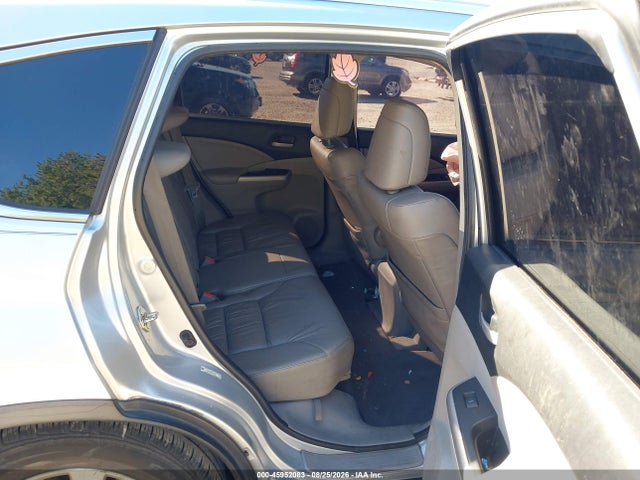 Aukcja sprzedaży 2014 Honda Cr-v Ex-l, vin: 2HKRM4H72EH616331, numer aukcji: 45952083