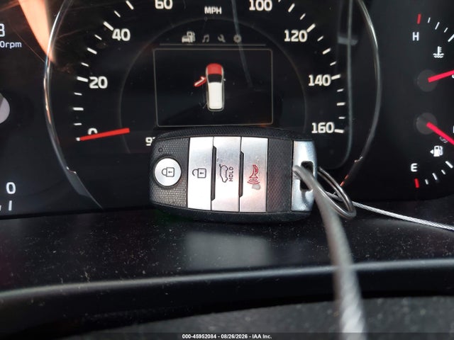 Продажа на аукционе авто 2016 Kia Sorento 3.3l Ex, vin: 5XYPHDA57GG179294, номер лота: 45952084