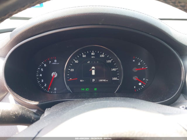 Продажа на аукционе авто 2016 Kia Sorento 3.3l Ex, vin: 5XYPHDA57GG179294, номер лота: 45952084