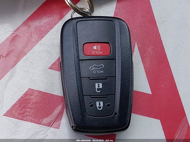 Продаж на аукціоні авто 2021 Toyota Highlander Xle, vin: 5TDGZRAH3MS032862, номер лоту: 45952086