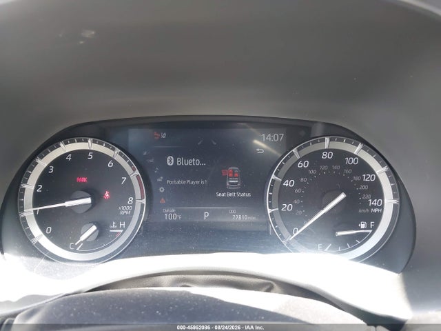 Продаж на аукціоні авто 2021 Toyota Highlander Xle, vin: 5TDGZRAH3MS032862, номер лоту: 45952086