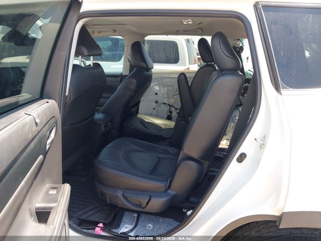 Продаж на аукціоні авто 2021 Toyota Highlander Xle, vin: 5TDGZRAH3MS032862, номер лоту: 45952086