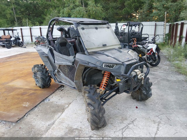 Продаж на аукціоні авто 2018 Polaris Rzr Xp 1000 Eps High Lift Ed, vin: 3NSVDM99XJF424273, номер лоту: 45952088
