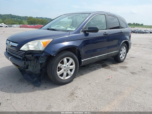 Aukcja sprzedaży 2008 Honda Cr-v Ex, vin: JHLRE48588C080628, numer aukcji: 45952089