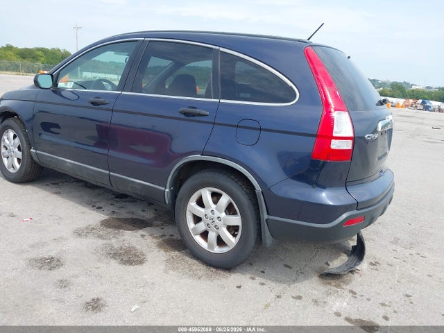 Aukcja sprzedaży 2008 Honda Cr-v Ex, vin: JHLRE48588C080628, numer aukcji: 45952089