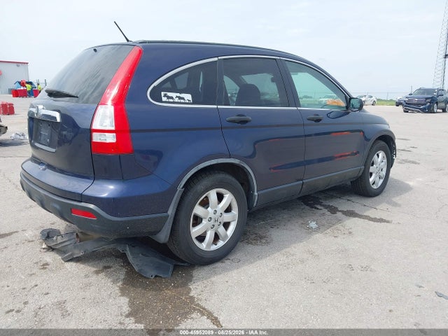 Aukcja sprzedaży 2008 Honda Cr-v Ex, vin: JHLRE48588C080628, numer aukcji: 45952089
