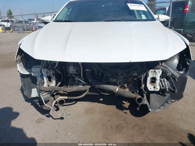 1VWAT7A37GC016957 Volkswagen Passat 1.8t S