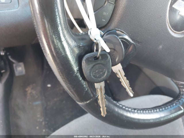 2010 Chevrolet Impala Lt მანქანა იყიდება აუქციონზე, vin: 2G1WB5EK7A1165361, აუქციონის ნომერი: 45952092