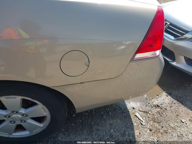 2010 Chevrolet Impala Lt მანქანა იყიდება აუქციონზე, vin: 2G1WB5EK7A1165361, აუქციონის ნომერი: 45952092