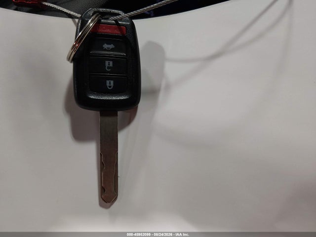 Продаж на аукціоні авто 2015 Honda Civic Lx, vin: 19XFB2F52FE014369, номер лоту: 45952099