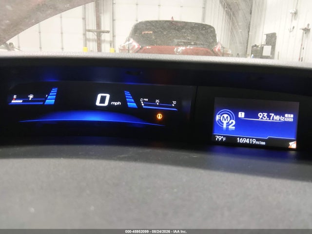 Продаж на аукціоні авто 2015 Honda Civic Lx, vin: 19XFB2F52FE014369, номер лоту: 45952099