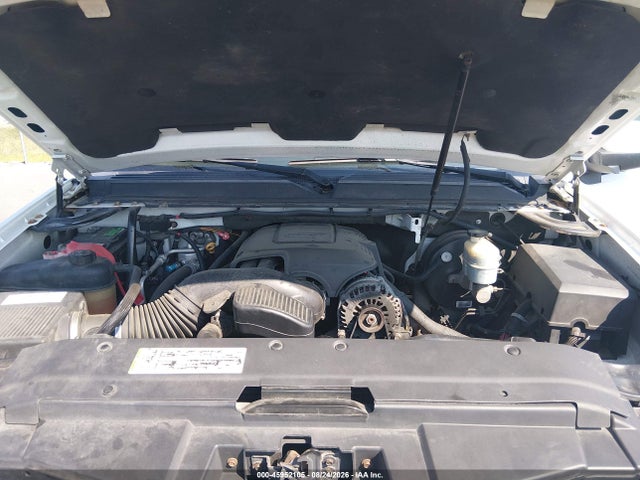 Продаж на аукціоні авто 2008 Chevrolet Avalanche 1500 Lt, vin: 3GNFK12348G257789, номер лоту: 45952105