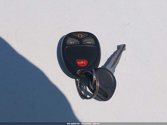 Продаж на аукціоні авто 2008 Chevrolet Avalanche 1500 Lt, vin: 3GNFK12348G257789, номер лоту: 45952105