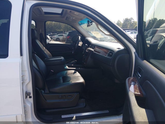 Продаж на аукціоні авто 2008 Chevrolet Avalanche 1500 Lt, vin: 3GNFK12348G257789, номер лоту: 45952105
