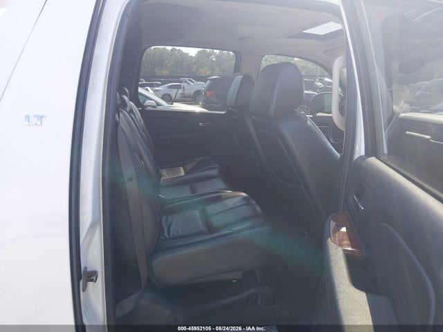 Продаж на аукціоні авто 2008 Chevrolet Avalanche 1500 Lt, vin: 3GNFK12348G257789, номер лоту: 45952105